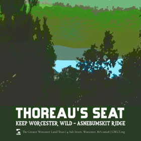 GWLT Postcards - Set of 8 item