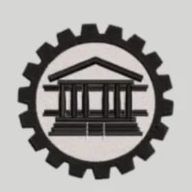 ESS/AÉG Logo Patch/Écusson item