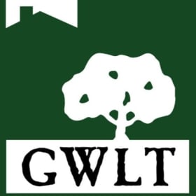 GWLT Logo Sticker item