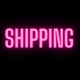 Shipping item