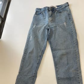 Jean item