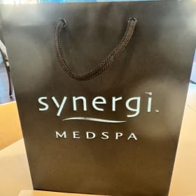 Synergi Med Spa HydraGold Facial Experience item
