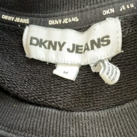Sweat-Shirt DKNY femme item