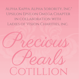 Make a Debutante Donation item