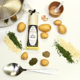 Dill Pickle Gluten Free item