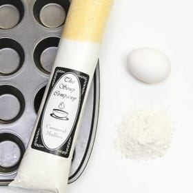 Cornmeal Muffins item