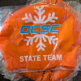 2025 SAS State Qualifier Cap item