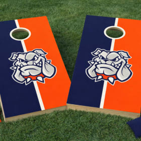 Bulldogs Cornhole Game item