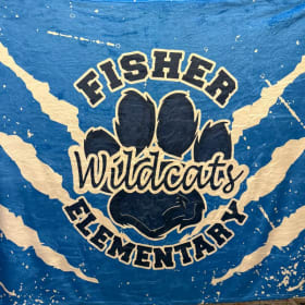 Wildcats Blanket item