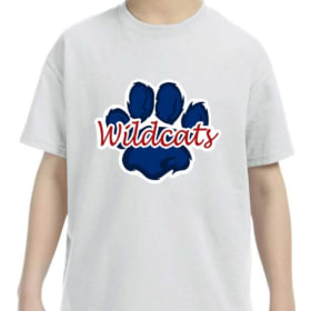 T-shirt - White item