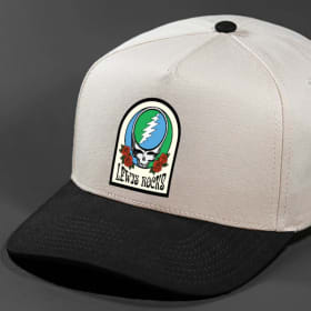 Skull Hat item