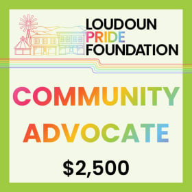 Community Advocate item