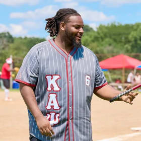 AAANupes Jersey(Grey) item