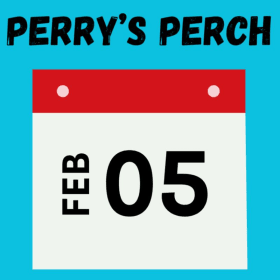 Thursday, February 5, 2026 item