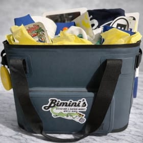 Bimini’s Oyster Bar Fun-in-the-Sun Bundle item