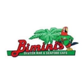 Bimini’s Oyster Bar Fun-in-the-Sun Bundle item