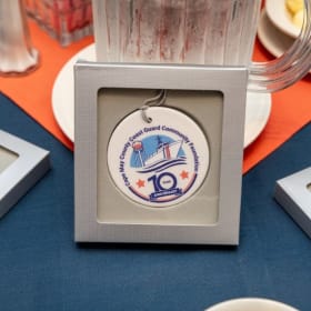 The Range Marker item