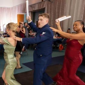 Sponsor A Coatie item