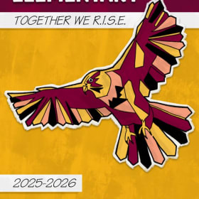 Yearbook 2025-2026 item