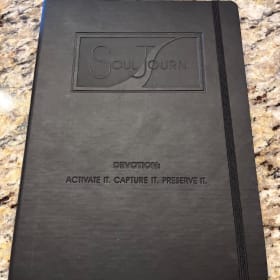 SoulJourn Leather item