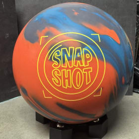 Bowling Ball item