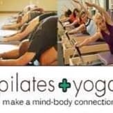 5 Free Classes — The Pilates + Yoga Studio (Chesterfield) item