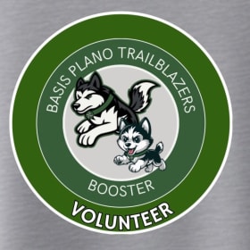 Volunteer Shirt item