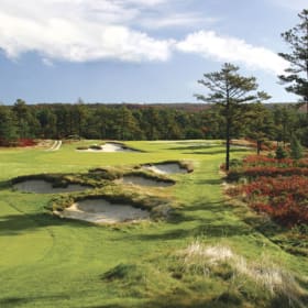 Old Sandwich Golf Outing (Plymouth, MA) item