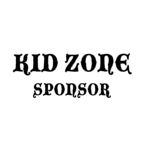 KID ZONE SPONSOR item