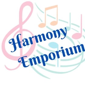 Quartet or Chorus* item