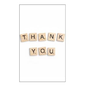 Eighth-page Advertisement item