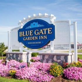 26 - Blue Gate Restaurant - Theater - Inn item