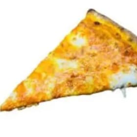 2/27/2026 - 1 Slice Cheese Pizza item