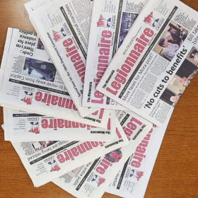 Two-year subscription item