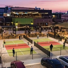 Chicken N Pickle item