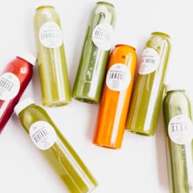 3-Day Gut Cleanse item