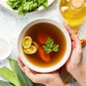 3-Day Gut Cleanse item