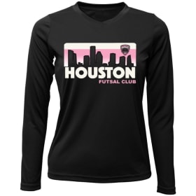 HFA City Edition- Women's/Girl's Long Sleeve item