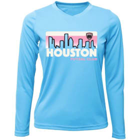 HFA City Edition- Women's/Girl's Long Sleeve item
