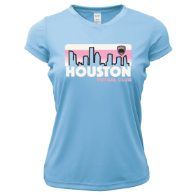 HFA City Edition- Women's/Girl's Short Sleeve item