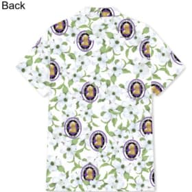 Auxiliary Hawaiian Shirt item