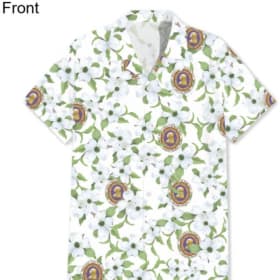 Assoicate Hawaiian Shirt item