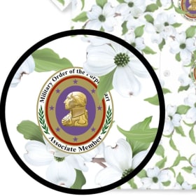 Assoicate Hawaiian Shirt item