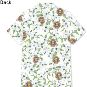 Assoicate Hawaiian Shirt item