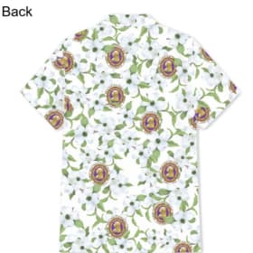 Supporter Hawaiian Shirt item