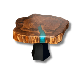 Handcrafted by Rustic Slabs West item