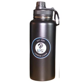 LASE LIONS Insulated water Bottle 32oz item