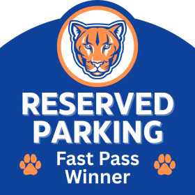 Fast Pass #1 item