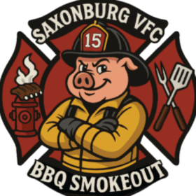 Saxonburg VFC BBQ Smokeout - One MASTER Series Entry item