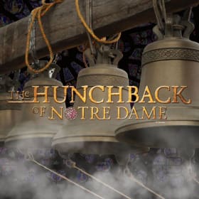 Full Page: The Hunchback of Notre Dame item